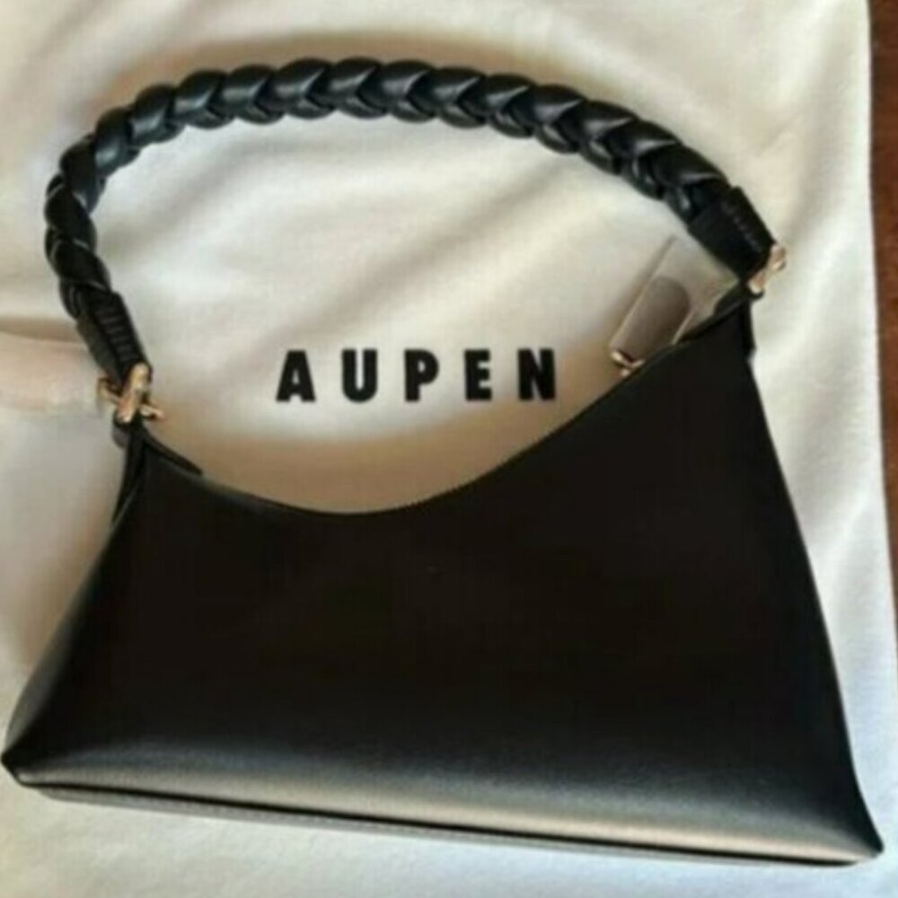 New AUPEN Nirvana Noir Bag